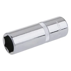 Poslední příležitost - Hlavice FESTA prodloužená 1/4" CrV 12 x 50mm