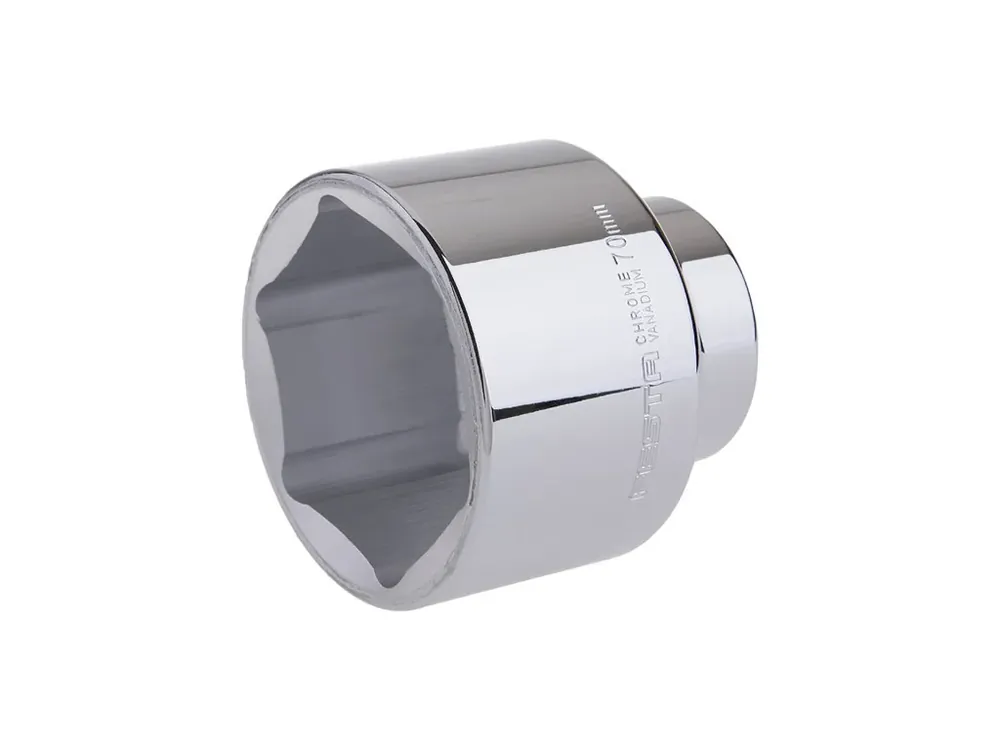 Hlavice FESTA 3/4" CrV 70mm - Přidat do košíku