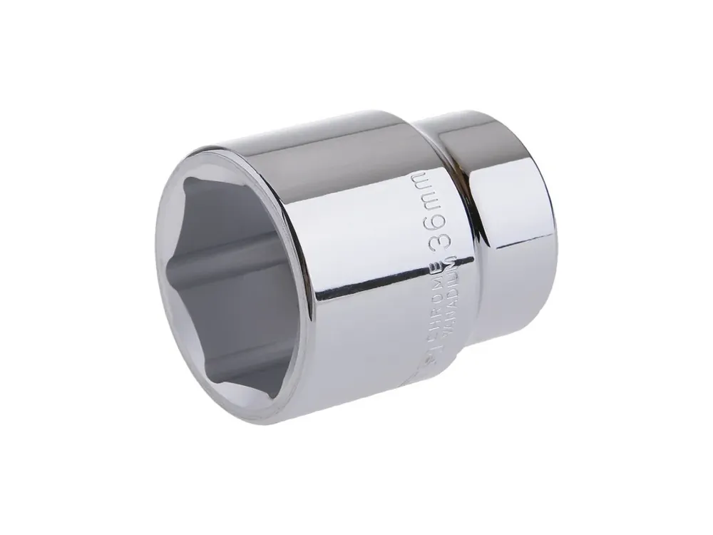 Hlavice FESTA 3/4" CrV 36mm | Profesionální kvalita