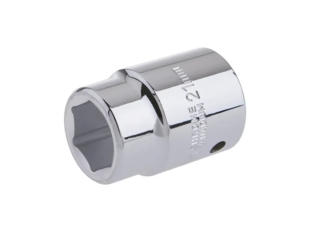 Hlavice FESTA 3/4" CrV 21mm | Novinka
