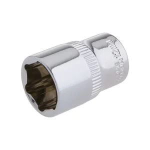 Hlavice FESTA 1/4" CrV 12mm - Velmi populární