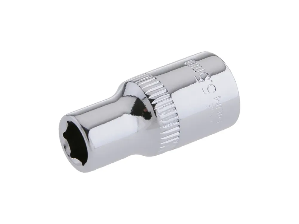 Hlavice FESTA 1/4" CrV 5.5mm | Nabídka končí brzy