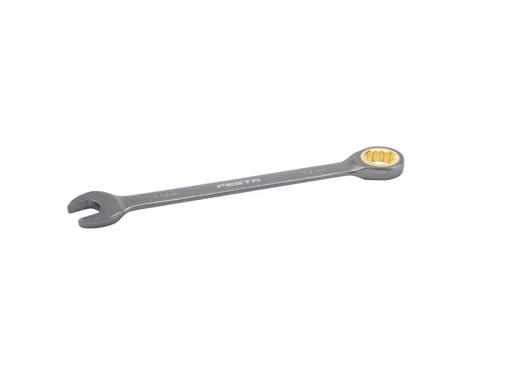 Bestseller - Klíč ráčnový FESTA CrV 32mm 72T
