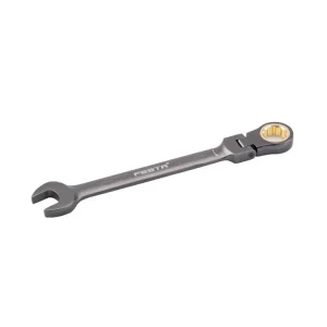 Klíč ráčnový kloubový FESTA CrV 19mm 72T | Špičkový produkt