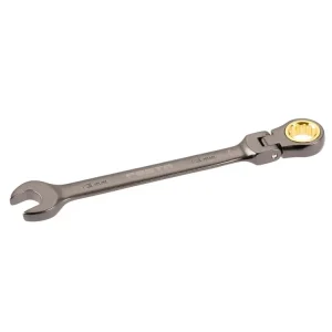 Klíč ráčnový kloubový FESTA CrV 13mm 72T - Žádaný produkt