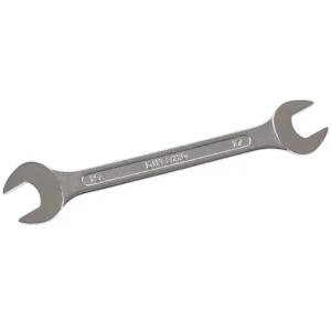 Prodejní hit - Klíč otevřený FESTA CrV 17x19mm