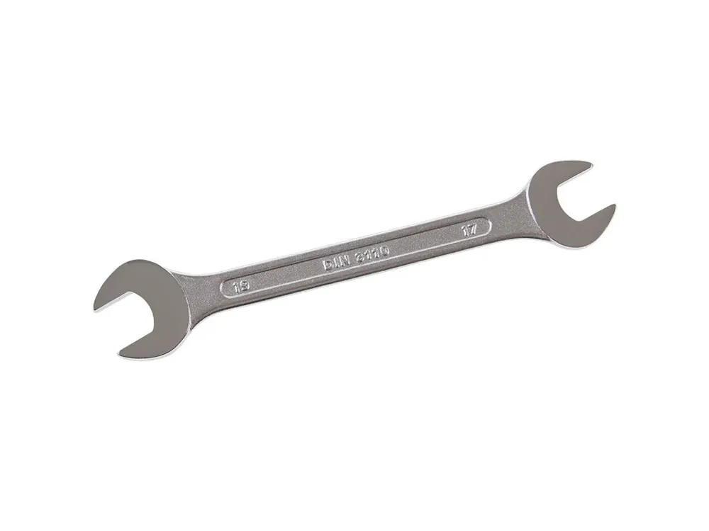 Prodejní hit - Klíč otevřený FESTA CrV 17x19mm