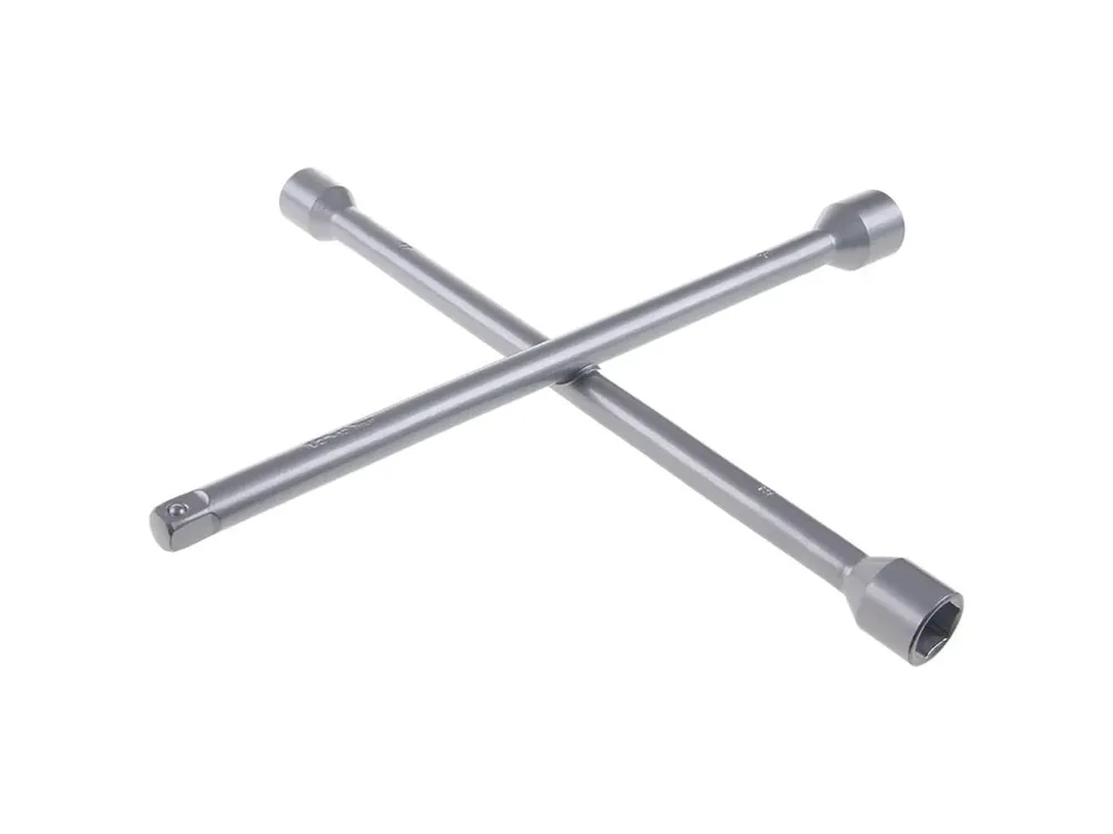 Prodejní hit - Klíč na kola WESTBERG křížový 17,19,21mm,1/2"