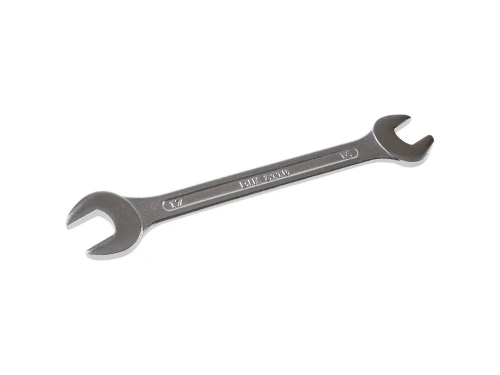Top produkt | Klíč otevřený FESTA CrV 14x17mm