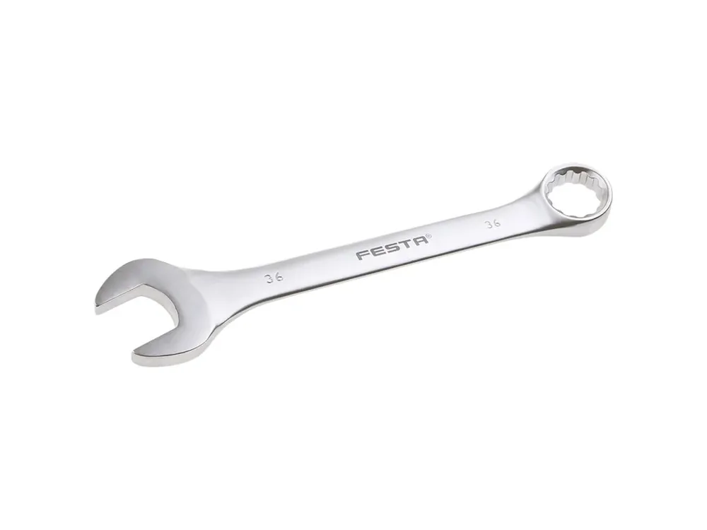 Žádaný produkt | Klíč očkoplochý FESTA CrV 36mm