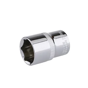 Hlavice FESTA 1/2" CrV 19mm - Velká sleva