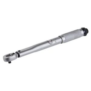 Klíč momentový FESTA 1/4" 5-25Nm - Bestseller