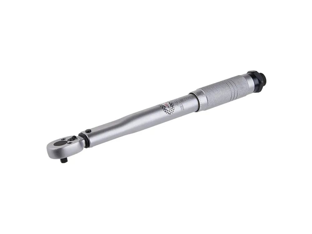 Klíč momentový FESTA 1/4" 5-25Nm - Bestseller