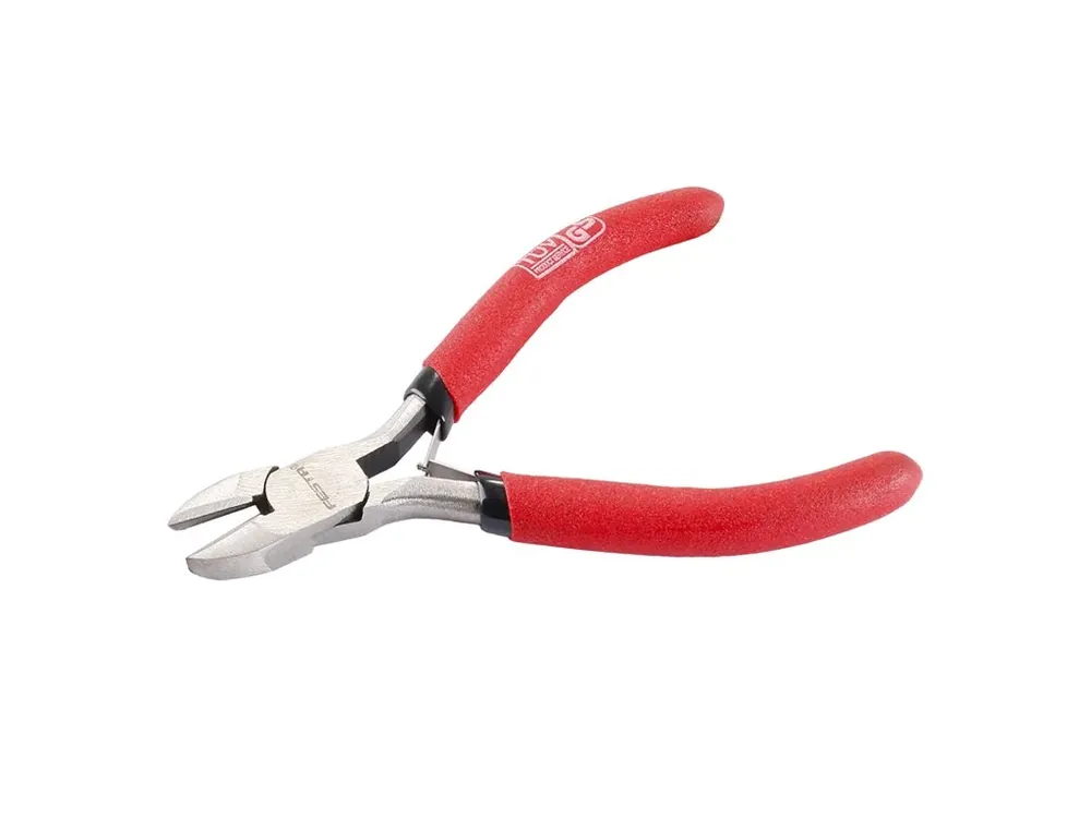 Kleště boční štípací FESTA mini 110mm | Kvalitní produkt