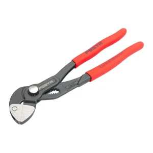 Kleště SIKO FESTA CrV 250mm s tlačítkem ploché česlisti 0-30mm | Skvělá cena