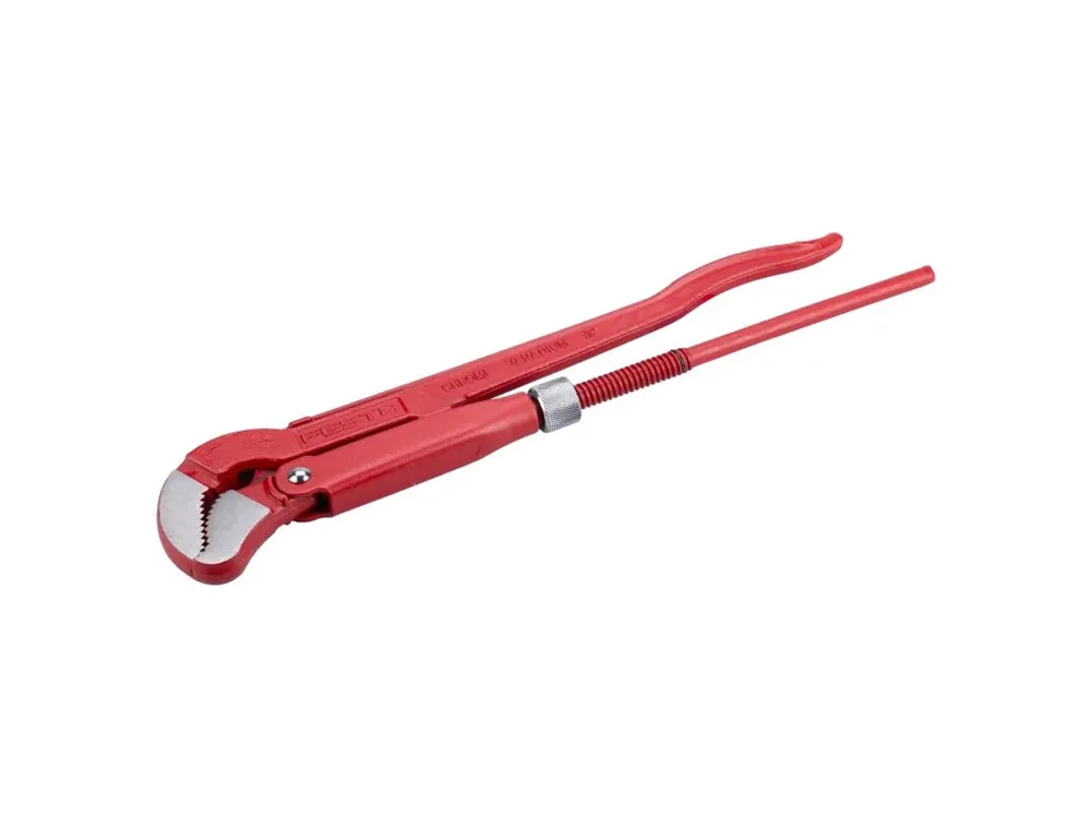 Hasák FESTA CrV 1.5"/420mm čelisti 45° S | Bezpečný nákup