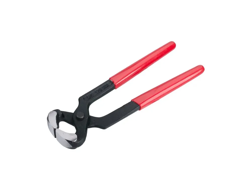 Objednejte dnes - Kleště čelní štípací 180mm