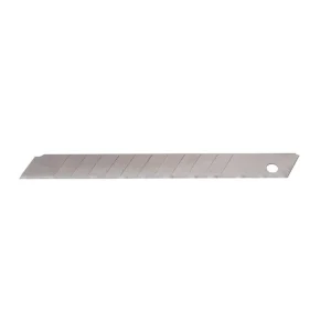 Čepel náhradní S009 9x0.45mm 10ks | Koupit nyní