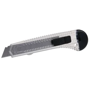 Nůž odlamovací WESTBERG plastový 18mm P204 - Bestseller