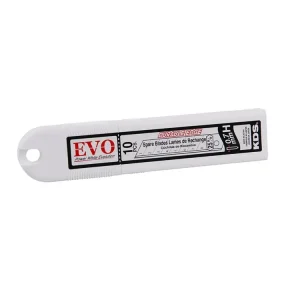 Čepel náhradní KDS HB 10/25x0.70mm,10ks - Top produkt