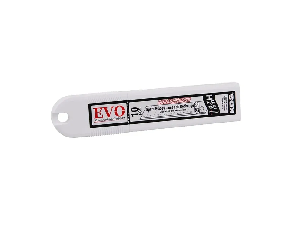 Čepel náhradní KDS HB 10/25x0.70mm,10ks - Top produkt