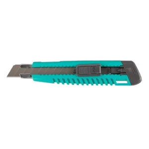 Speciální nabídka - Nůž odlamovací KDS L11/LC-405 18x0.60mm zelený