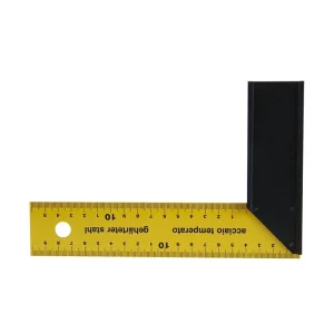 Úhelník truhlářský FESTA 200x125mm | Top cena