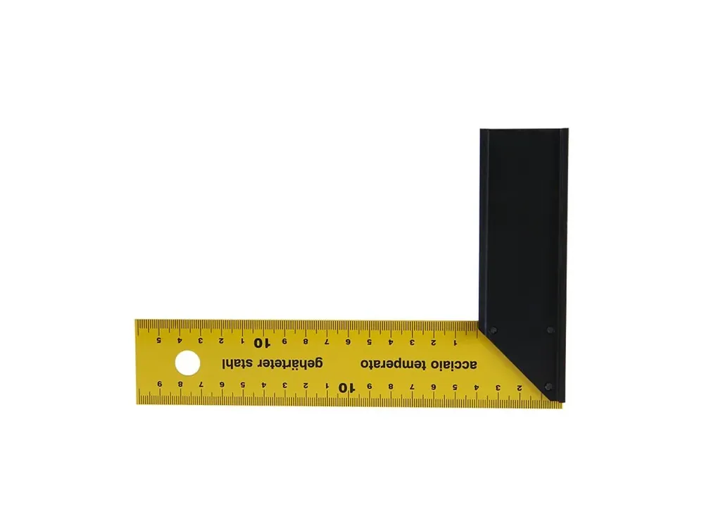 Úhelník truhlářský FESTA 200x125mm | Top cena