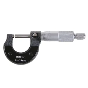 Mikrometr 0.01mm 0-25 FESTA | Koupit online