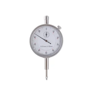 Úchylkoměr 0.01mm 0-10mm - Mezi nejprodávanějšími