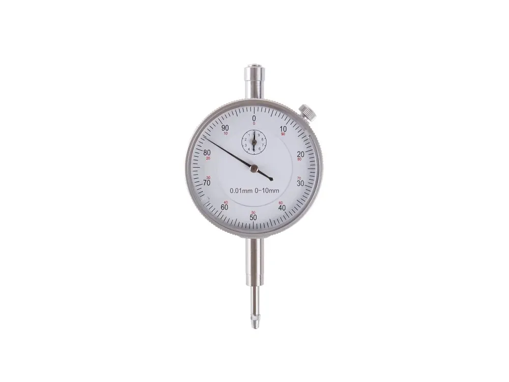 Úchylkoměr 0.01mm 0-10mm - Mezi nejprodávanějšími