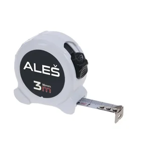 Objednejte dnes - Metr svinovací 3mx16mm ALEŠ