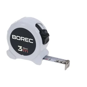 Špičková kvalita - Metr svinovací 3mx16mm BOREC