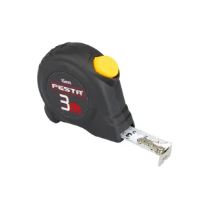Metr svinovací FESTA Autolock 3mx16mm | Nově v nabídce