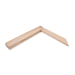STAVTOOL Pokosník dřevěný nastavitelný 270 mm | Objednat online