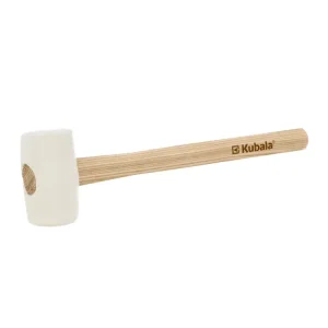 Nejprodávanější - KUBALA Kladivo gumové 300 g