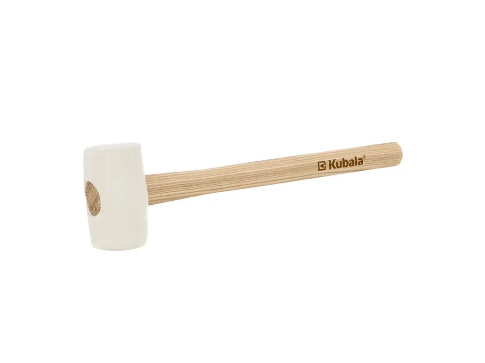 Nejprodávanější - KUBALA Kladivo gumové 300 g