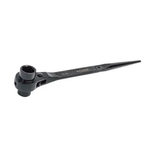 XTLINE Klíč ráčnový lešenářský 17x19 mm | Právě v prodeji