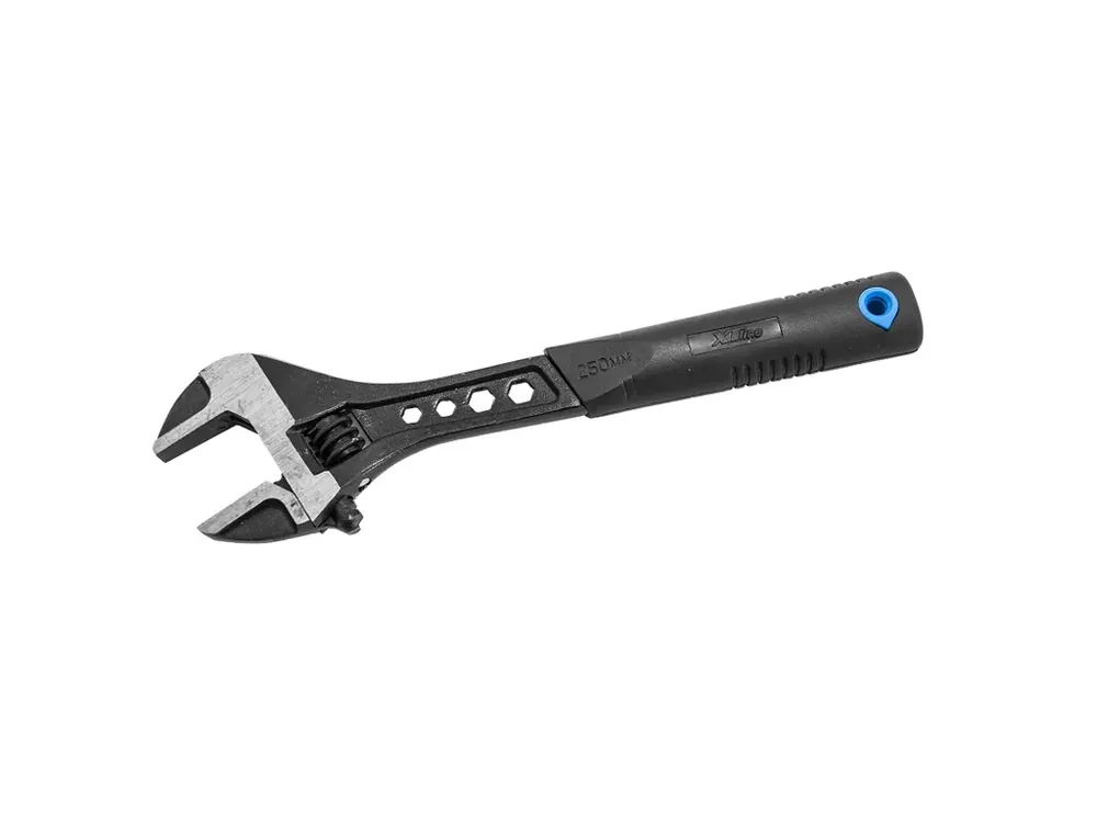 Sleva - XTLINE Klíč posuvný švédský 0-20 mm / 150 mm