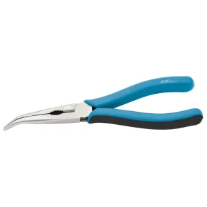 Právě v prodeji - XTLINE Kleště prodloužené zahnuté softgrip 200 mm
