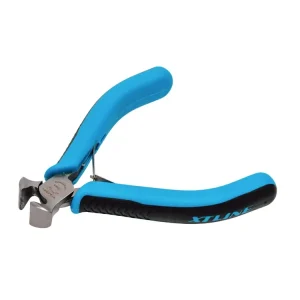 XTLINE Kleště štípací čelní softgrip 125 mm - Nejprodávanější
