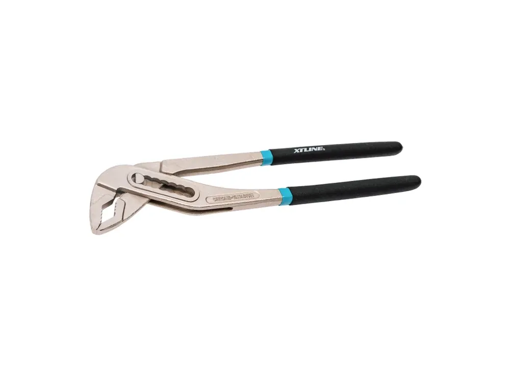 XTLINE Kleště siko soft-grip 300 mm | Kvalitní produkt