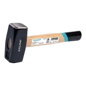 XTLINE Palice - dřevěná násada 1250 g | Ihned k dispozici