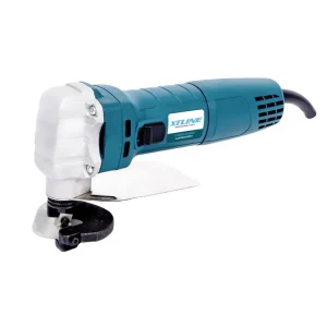 Snížená cena - XTLINE Nůžky na plech 600 W