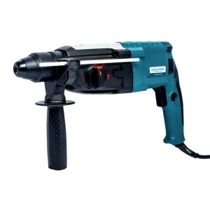 Speciální cena - XTLINE Kombinované kladivo 850 W SDS PLUS 3 J