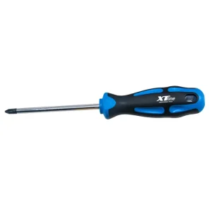 XTLINE Šroubovák křížový PZ PZ3x150 mm - Jen dnes