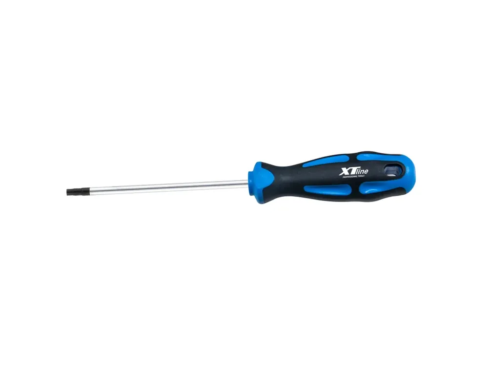 Cena od výrobce | XTLINE Šroubovák TRX T40x125 mm