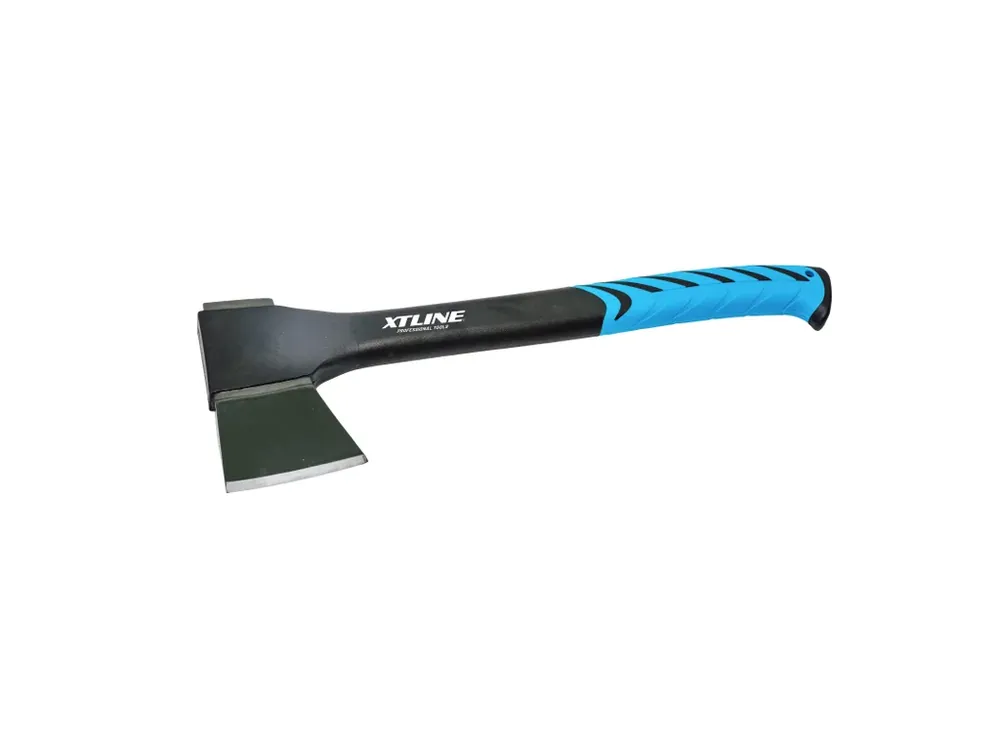 XTLINE Sekera nylonová štípací 900 g / 450 mm - Doporučujeme