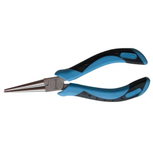 Velmi populární - XTLINE Kleště kulaté 160 mm