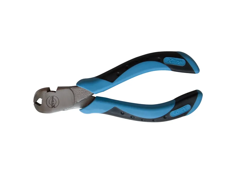 Speciální cena - XTLINE Kleště štípací čelní 160 mm
